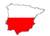 PASTELERÍA CASA FUENTES - Polski